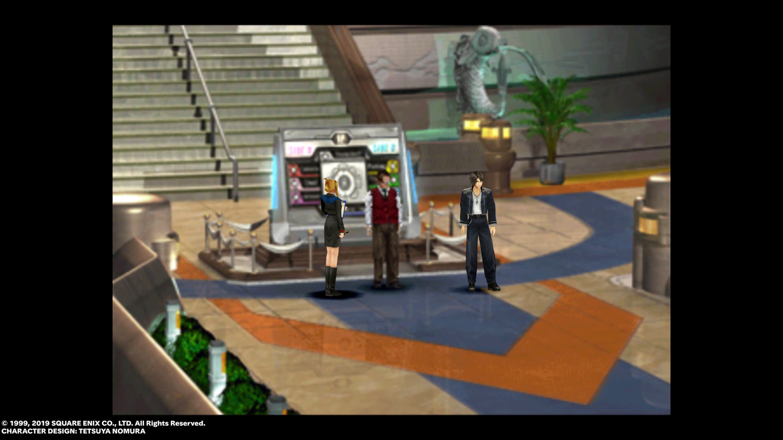 Final Fantasy VIII Remastered não é perfeito, mas é uma ótima evolução