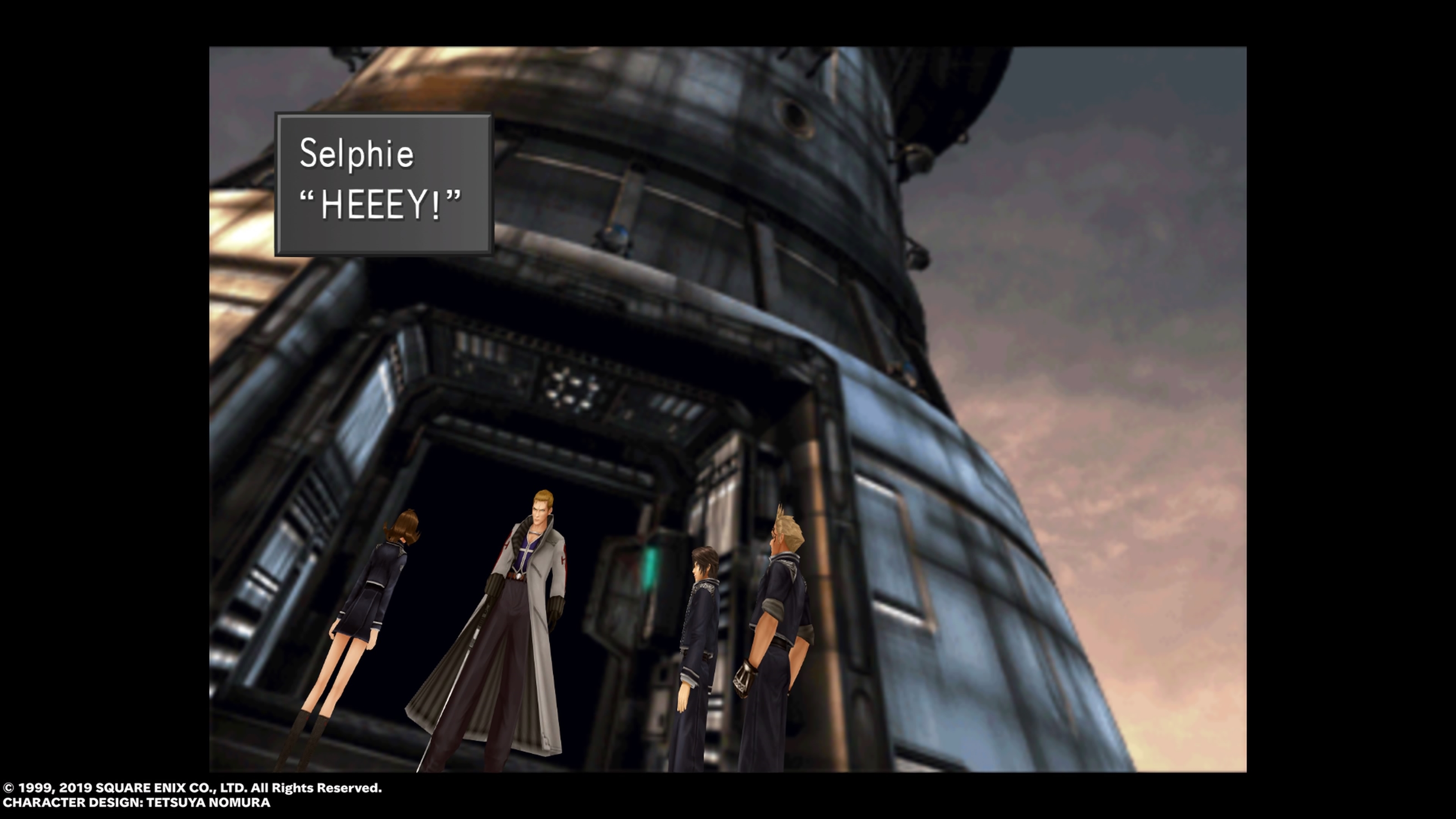 Final Fantasy VIII Remastered não é perfeito, mas é uma ótima evolução