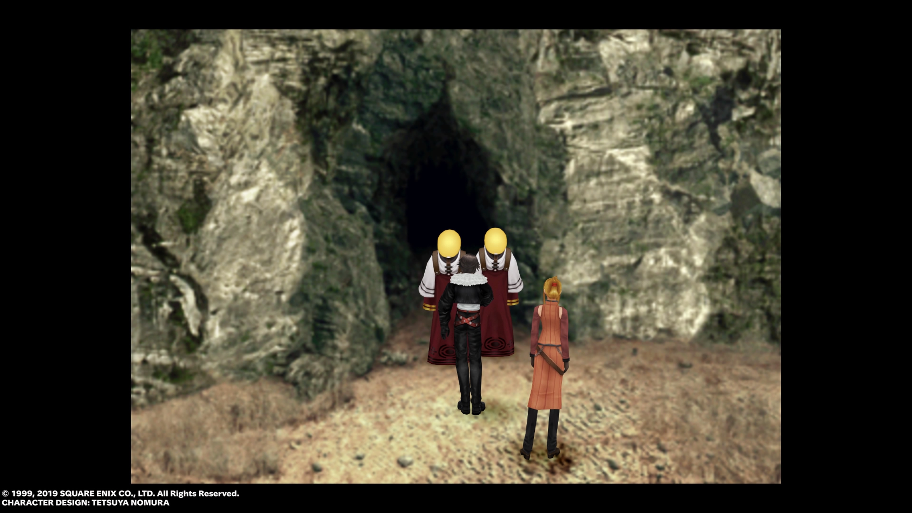Final Fantasy VIII Remastered não é perfeito, mas é uma ótima evolução