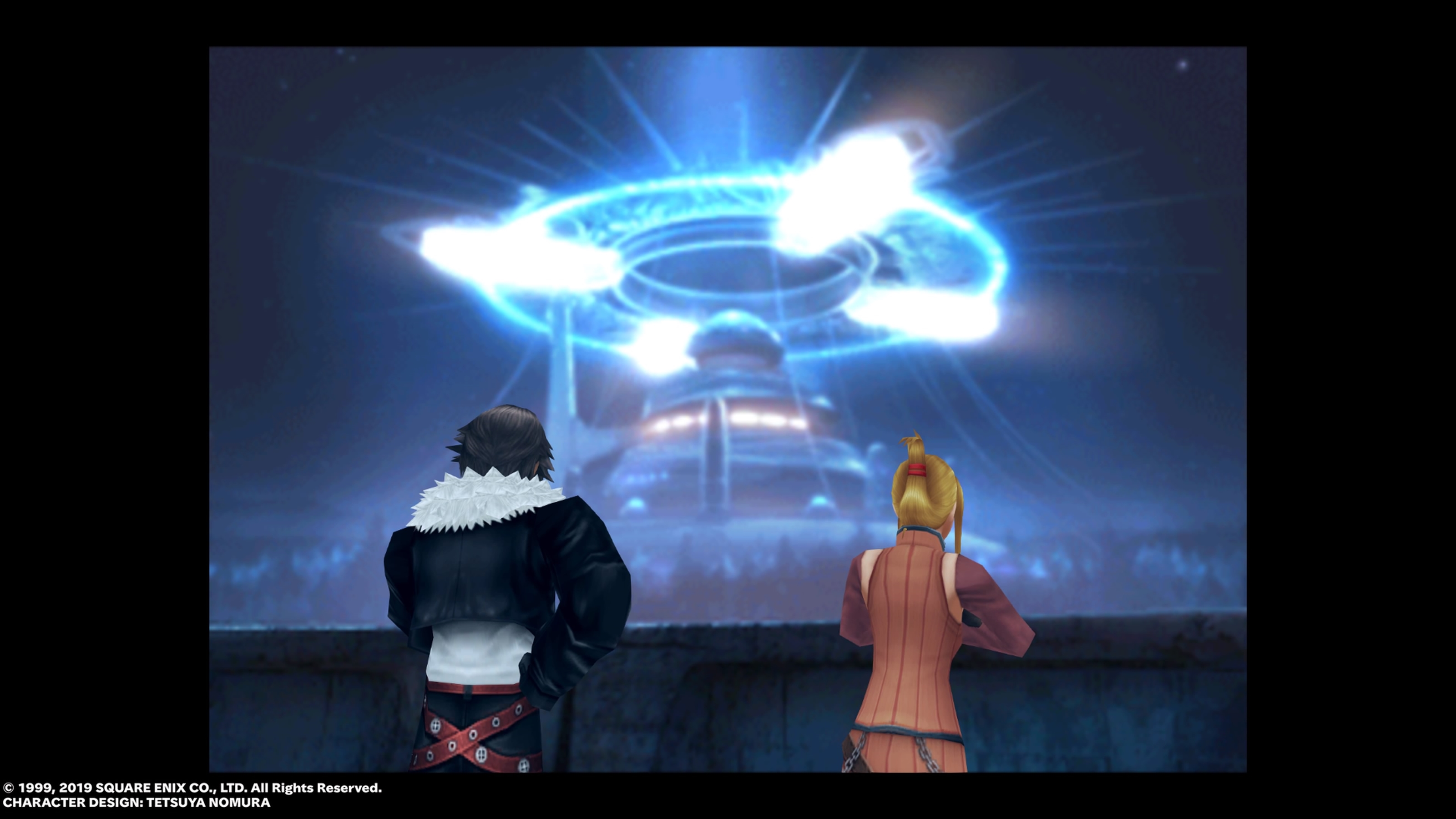 Final Fantasy VIII Remastered não é perfeito, mas é uma ótima evolução