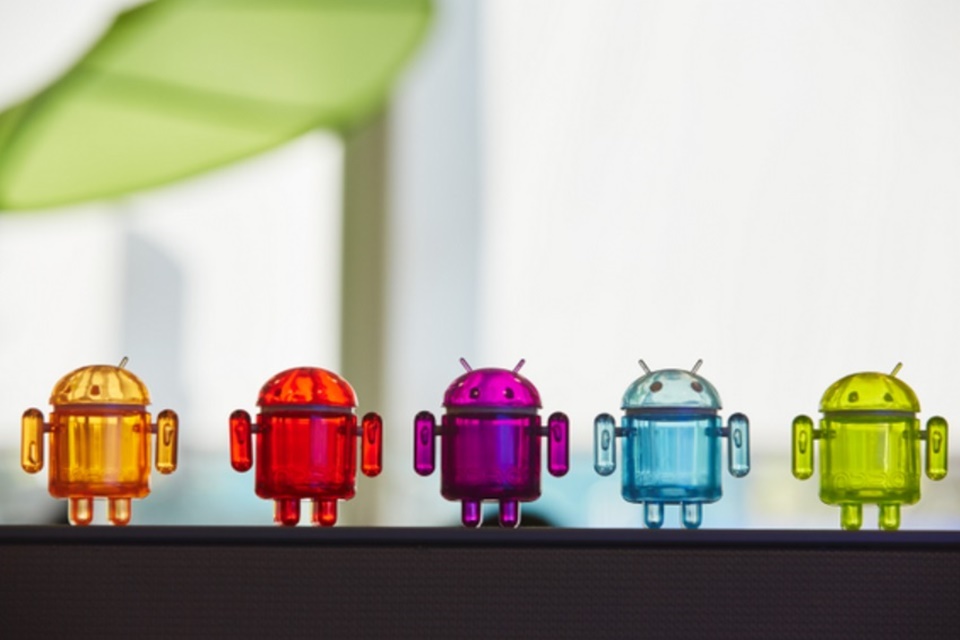 Imagem de: Nokia é a mais rápida em atualizar celulares Android, diz estudo