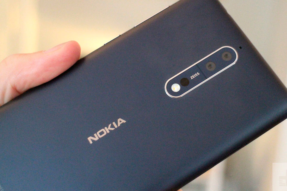 Nokia deve apresentar celular sem notch na IFA 2019