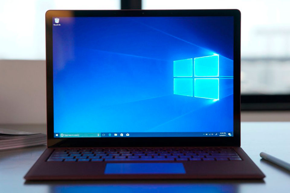 Imagem de: Windows 10 finalmente alcança 50% de participação de mercado