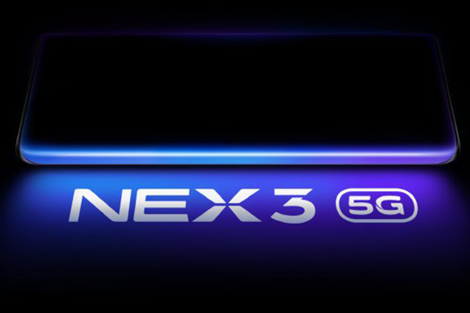 Vivo NEX 3 5G será anunciado no fim de setembro; veja especificações