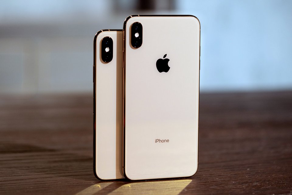 TIM começa a oferecer suporte para eSIM nos iPhones XS, XS Max e XR