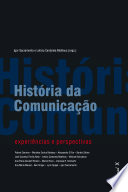 Logo História da Comunicação Ícone Logo História da Comunicação Ícone