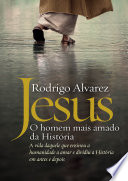 Logo Jesus, o homem mais amado da História Ícone Logo Jesus, o homem mais amado da História Ícone