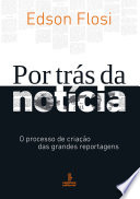 Logo POR TRÁS DA NOTÍCIA Ícone Logo POR TRÁS DA NOTÍCIA Ícone