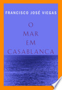 Logo O mar em Casablanca Ícone Logo O mar em Casablanca Ícone