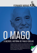 Logo O Mago Ícone Logo O Mago Ícone