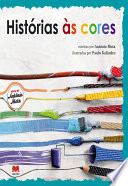 Logo Histórias às cores Ícone Logo Histórias às cores Ícone