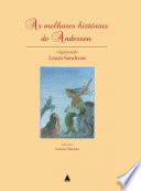 Logo As melhores histórias de Andersen Ícone Logo As melhores histórias de Andersen Ícone