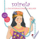 Logo Mirela Ícone Logo Mirela Ícone