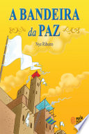 Logo A Bandeira da Paz Ícone Logo A Bandeira da Paz Ícone