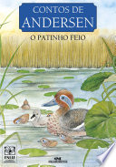 Logo O Patinho Feio Ícone Logo O Patinho Feio Ícone