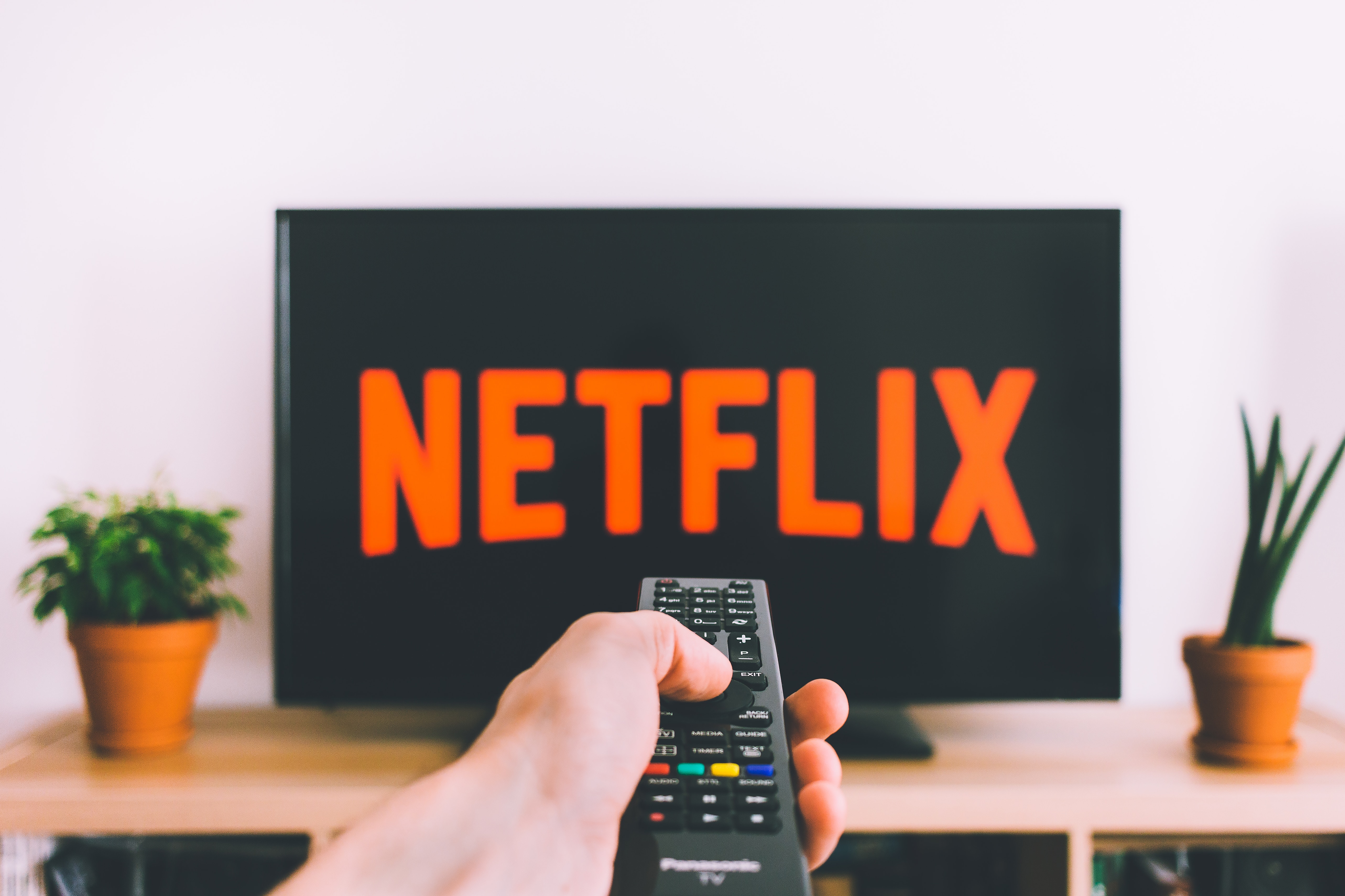 Netflix 'espiona' sua atividade física para melhorar qualidade de vídeo