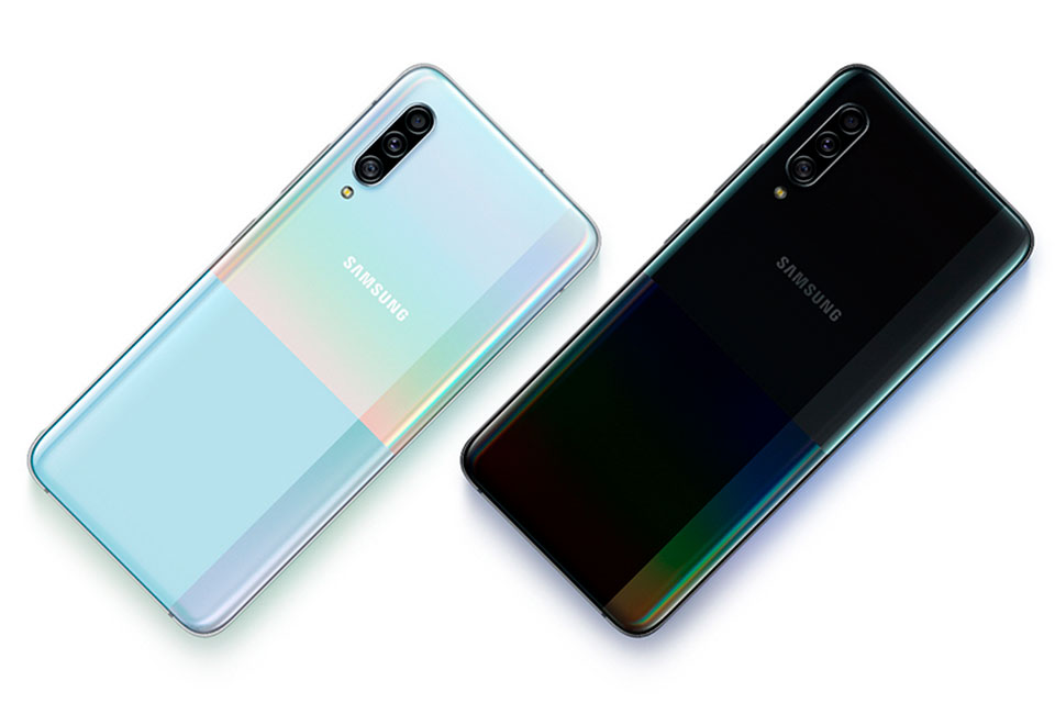 samsung galaxy a90 256gb