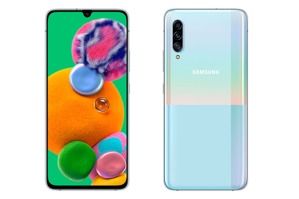 samsung a905g price