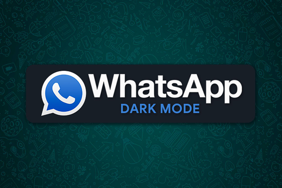 Imagem de: WhatsApp Desktop ganha modo escuro através de mod; veja como baixar