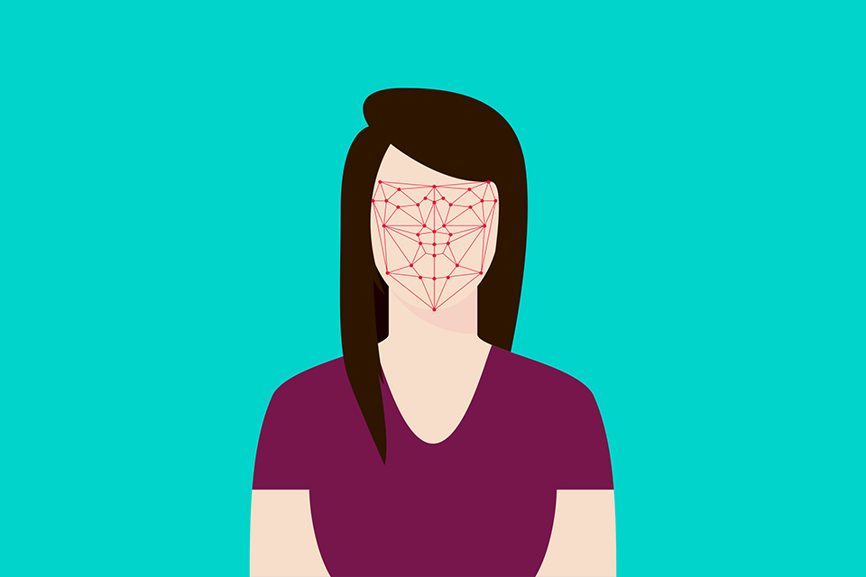 Hering é investigada por uso de dados de clientes via reconhecimento facial