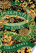 Logo A Serpente do Essex Ícone Logo A Serpente do Essex Ícone