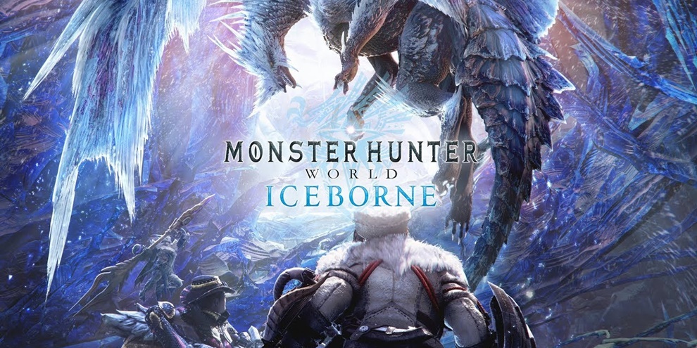 Monster Hunter World: Iceborne é uma expansão que beira a perfeição