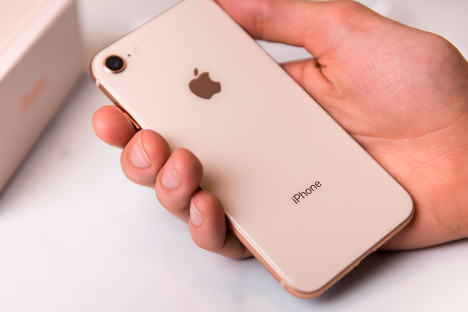 Novo iPhone SE chegaria em 2020 com LCD de 4,7'' e preço acessível