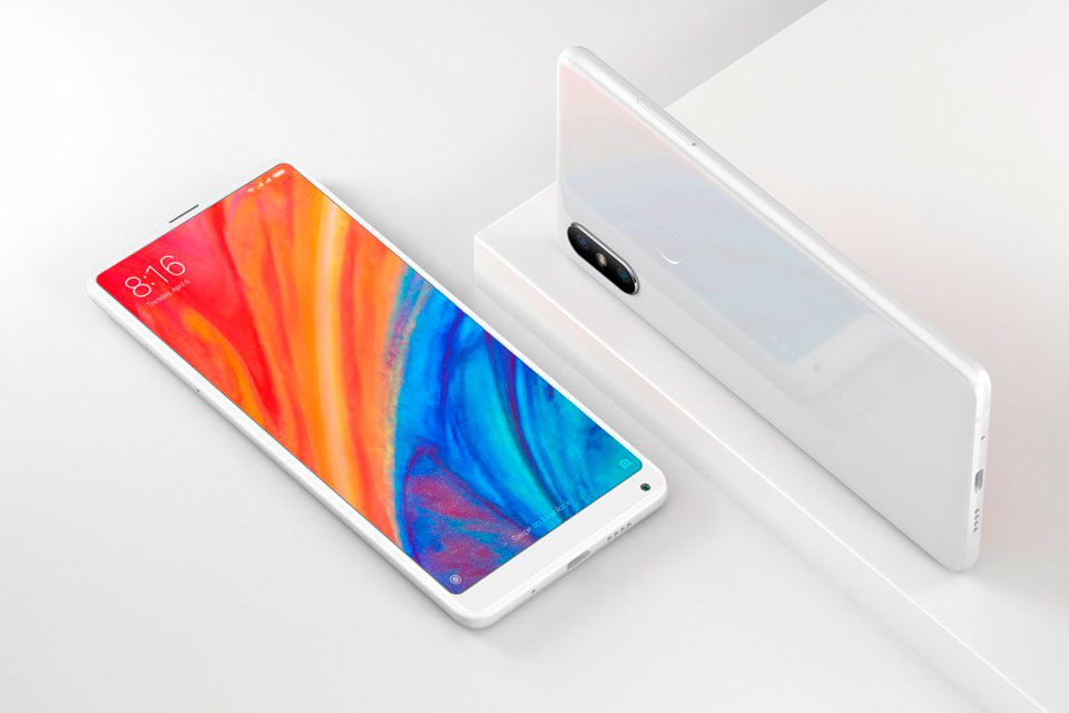 Xiaomi Mi Mix 4 não teira design deslizante, aponta postagem de CEO