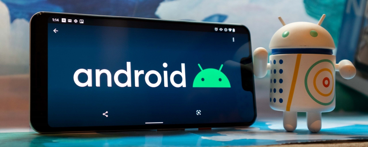 Resultado de imagem para android
