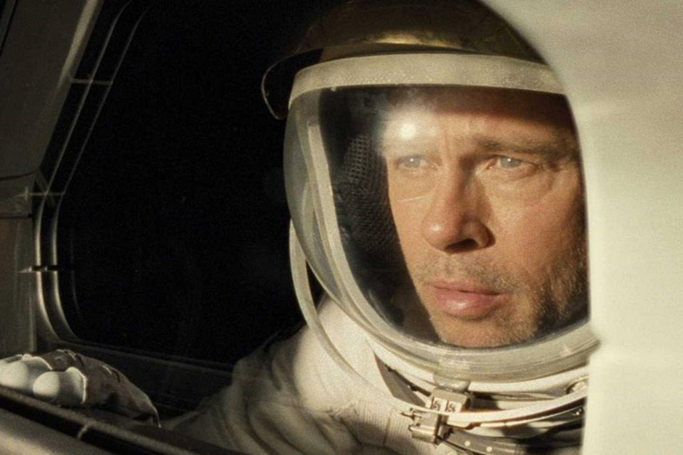 Ad Astra: crítica elogia história e atuação de Brad Pitt em novo filme