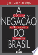 Logo A negação do Brasil Ícone Logo A negação do Brasil Ícone