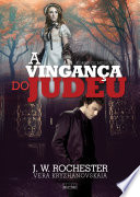 Logo A vingança do judeu Ícone Logo A vingança do judeu Ícone