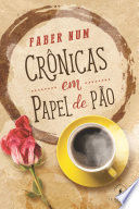 Logo Crônicas em papel de pão Ícone Logo Crônicas em papel de pão Ícone