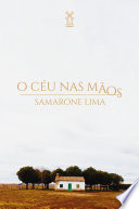 Logo O céu nas mãos Ícone Logo O céu nas mãos Ícone