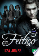 Logo Feitiço Ícone Logo Feitiço Ícone