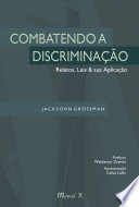 Logo Combatendo a discriminação Ícone Logo Combatendo a discriminação Ícone