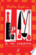 Logo Lugar de Mulher é na Cozinha Ícone Logo Lugar de Mulher é na Cozinha Ícone