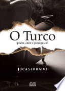 Logo O Turco Ícone Logo O Turco Ícone