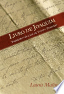 Logo Livro de Joaquim Ícone Logo Livro de Joaquim Ícone