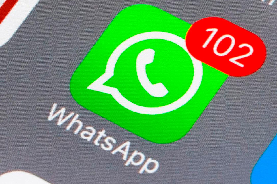 Imagem de: WhatsApp para iPhone agora permite reproduzir áudio em notificação