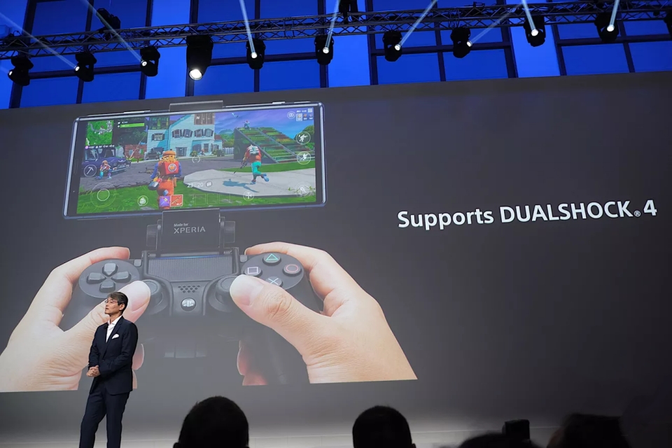 Sony anuncia o Xperia 5: topo de linha compacto com três câmeras e tela HDR