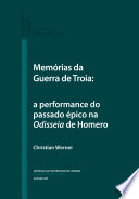 Logo Memórias da Guerra de Troia Ícone Logo Memórias da Guerra de Troia Ícone
