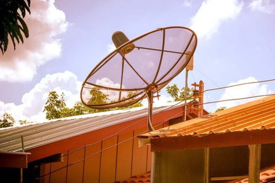 Imagem de: TIM garante que 5G brasileiro não vai interferir na TV aberta