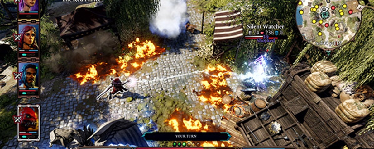 divinity 2 switch review divinity 2 switch review