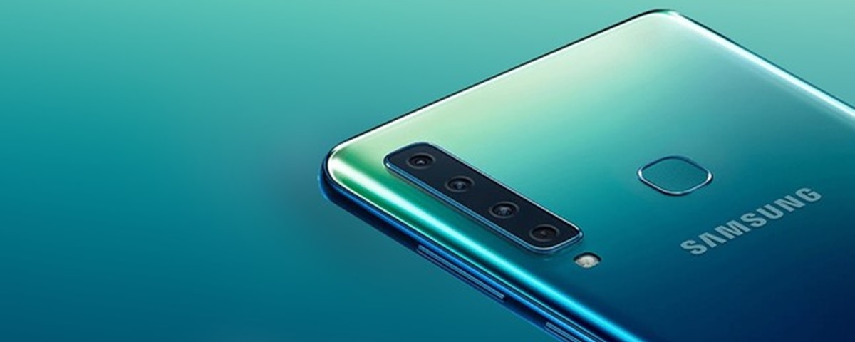Imagem de: Câmera de tipo mutante promete revolucionar smartphones