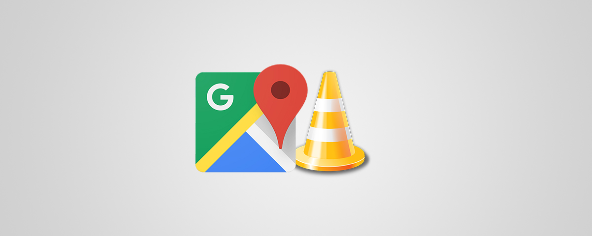 Imagem de: Google Maps testa recurso de notificação de trechos em obra