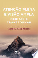 Logo Atenção plena e visão ampla Ícone Logo Atenção plena e visão ampla Ícone