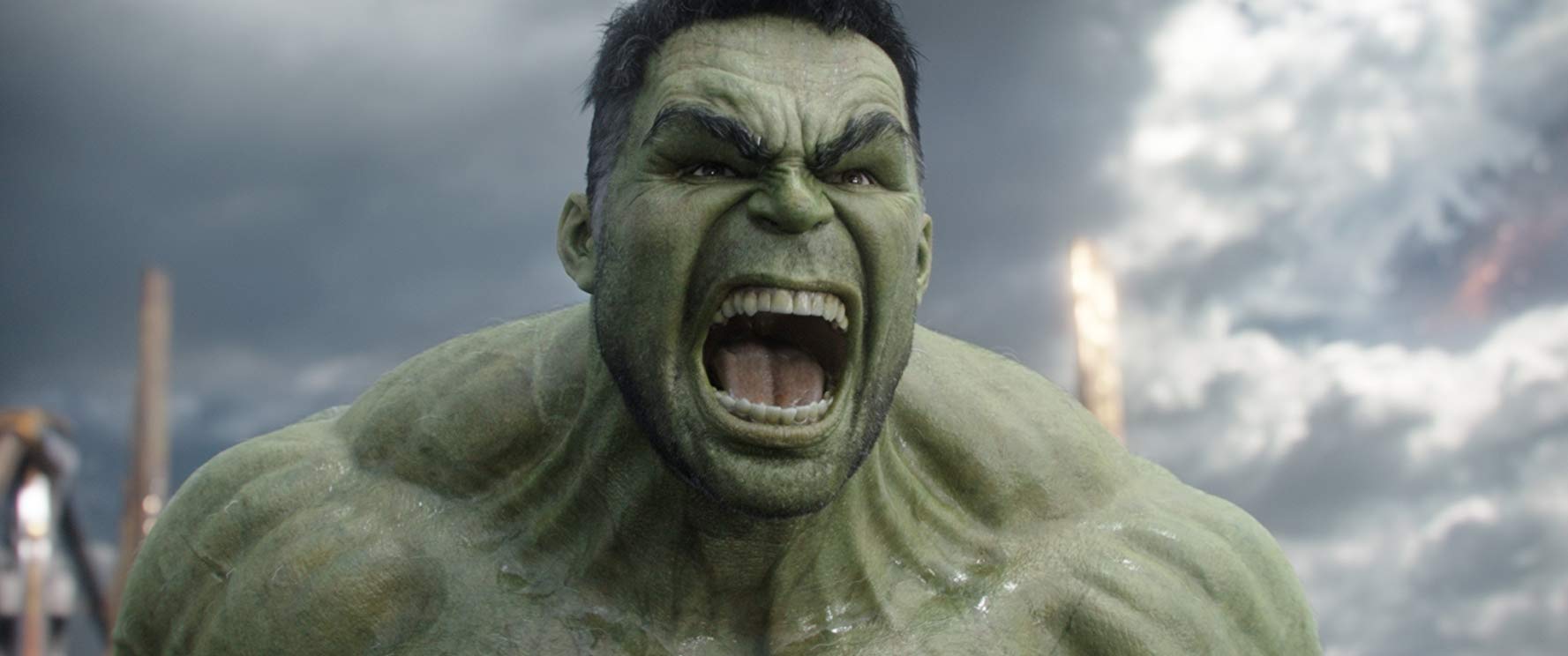 Wolverine Vs. Hulk: novos rumores sobre o filme são divulgados ...