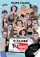 Logo O clube dos youtubers Ícone Logo O clube dos youtubers Ícone