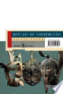 Logo Rituais de sofrimento Ícone Logo Rituais de sofrimento Ícone